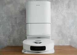 Dreame Bot L10 Ultra : Moins de fonctionnalités, prix inférieur, mais même design