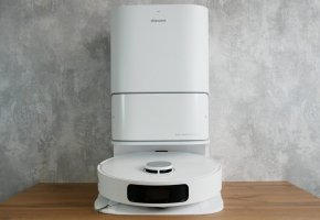 Dreame Bot L10 Ultra : Moins de fonctionnalités, prix inférieur, mais même design
