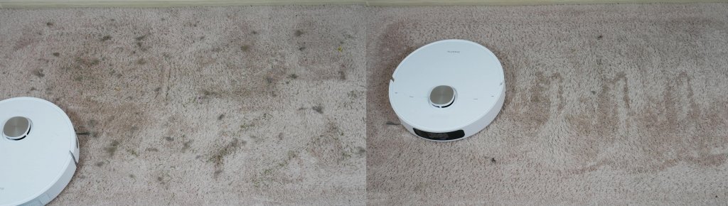 Nettoyage de tapis