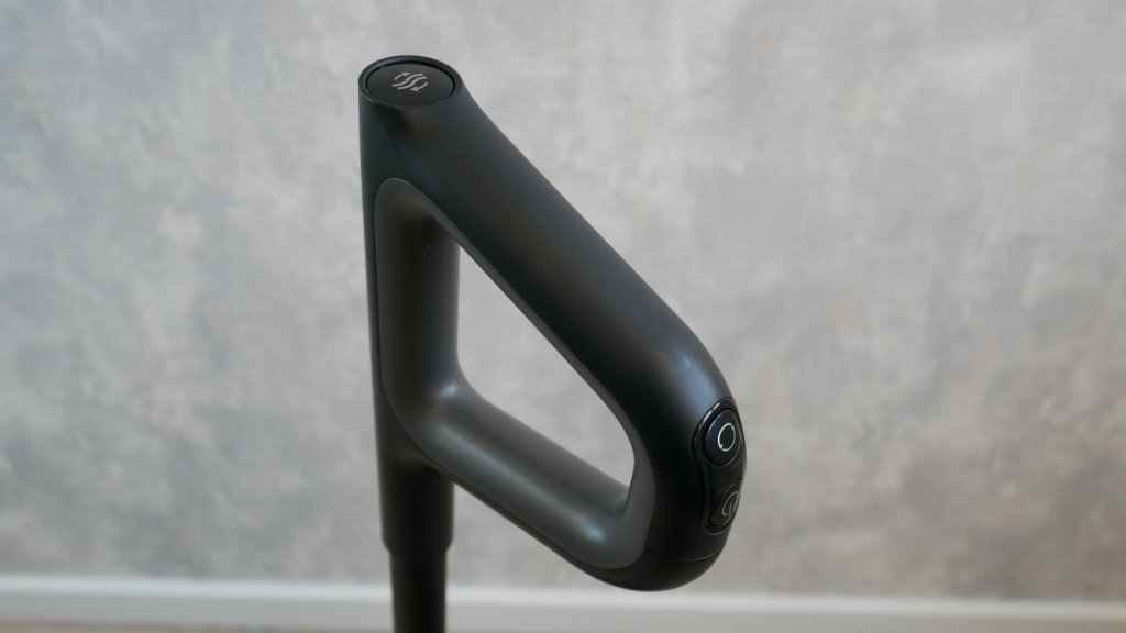 Dreame H12 Pro : stylo