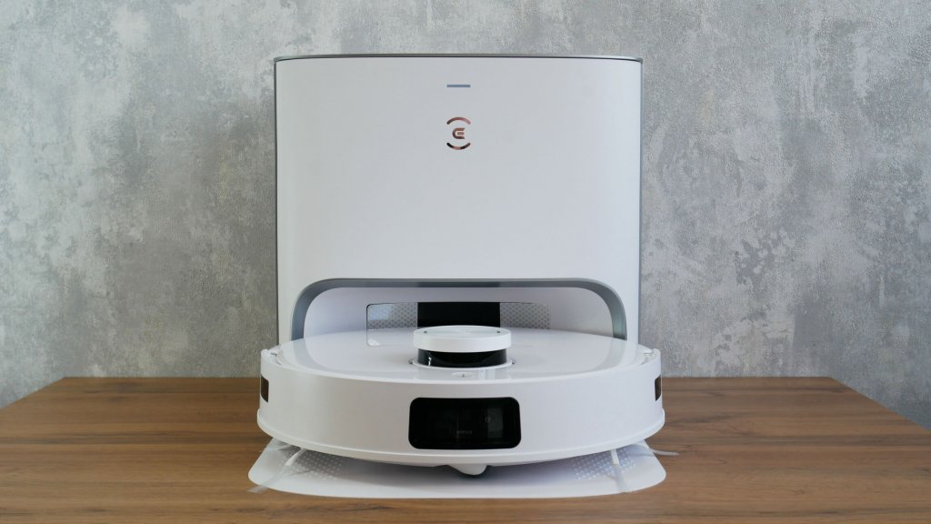 ECOVACS DEEBOT T10 Plus