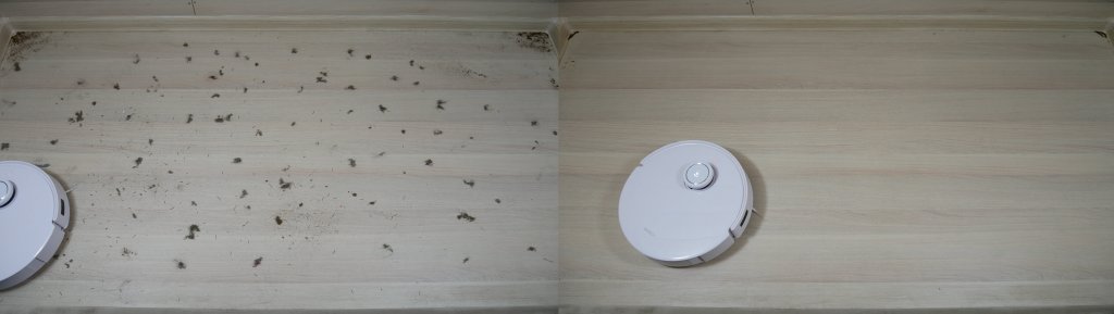 Nettoyage à sec