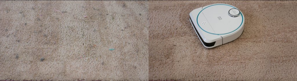 Nettoyage de tapis