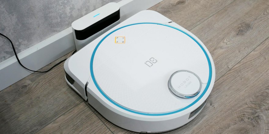 Hobot LEGEE-D8