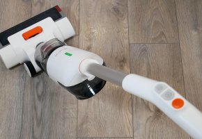 iLIFE W90 : Un aspirateur économique pour le lavage des sols et le nettoyage à sec
