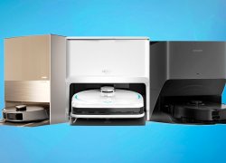 Les meilleurs nouveaux aspirateurs robots de 2023 : Top 10 des nouveaux produits à venir