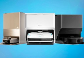 Les meilleurs nouveaux aspirateurs robots de 2023 : Top 10 des nouveaux produits à venir
