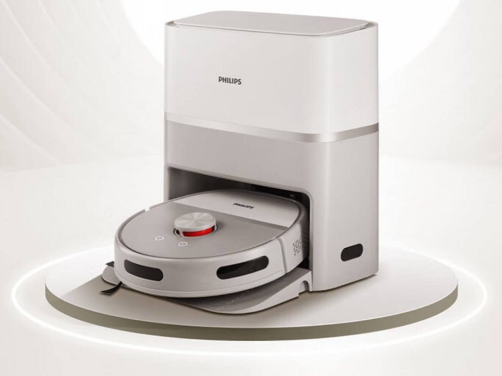 Philips R6 Slim