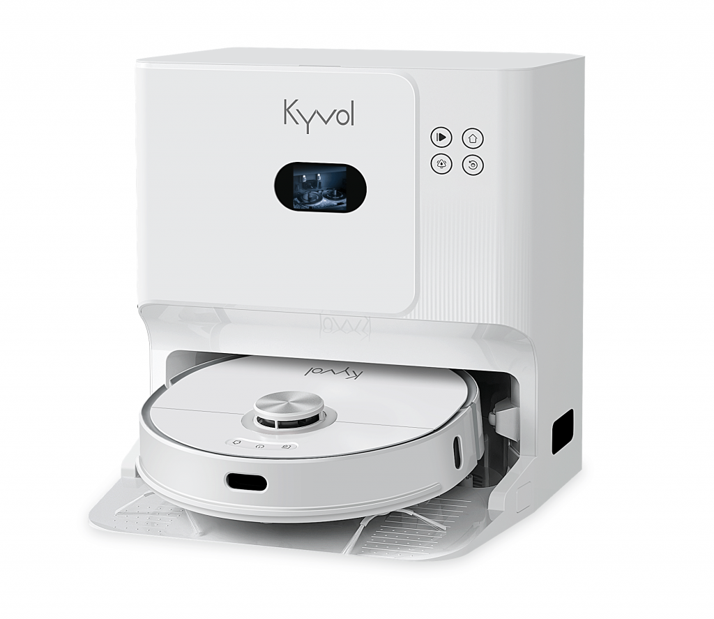 Kyvol S60