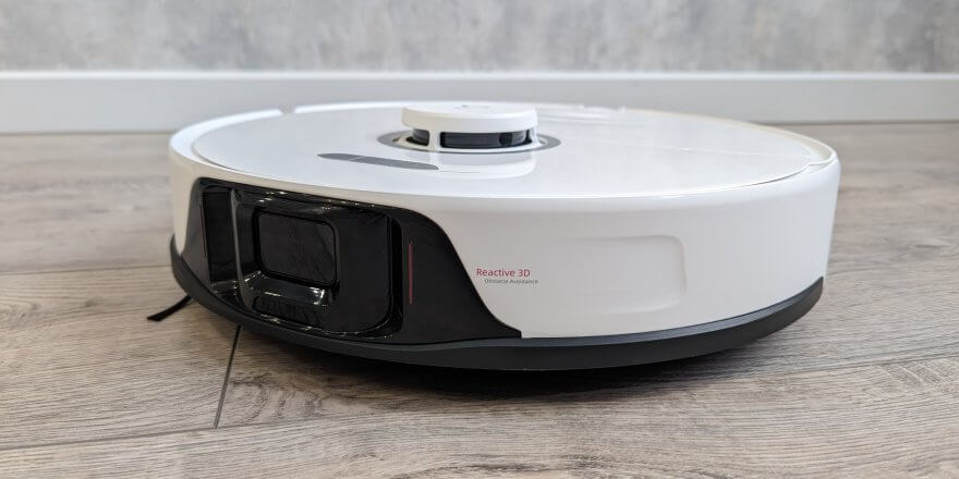 ROBOROCK S8