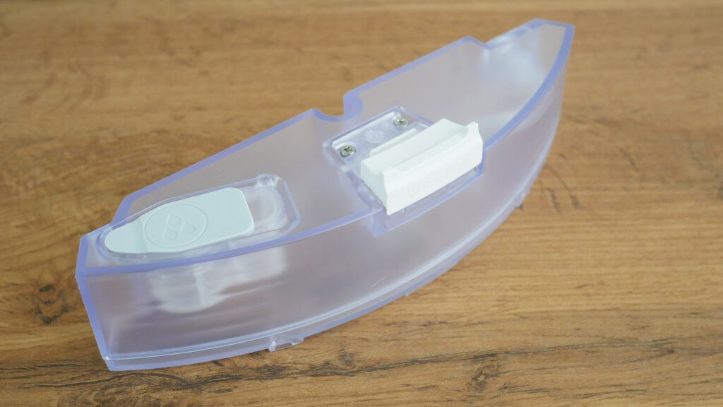 Roborock S8 : Réservoir d'eau