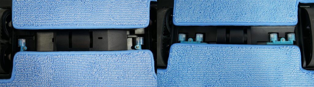 Nombre de buses