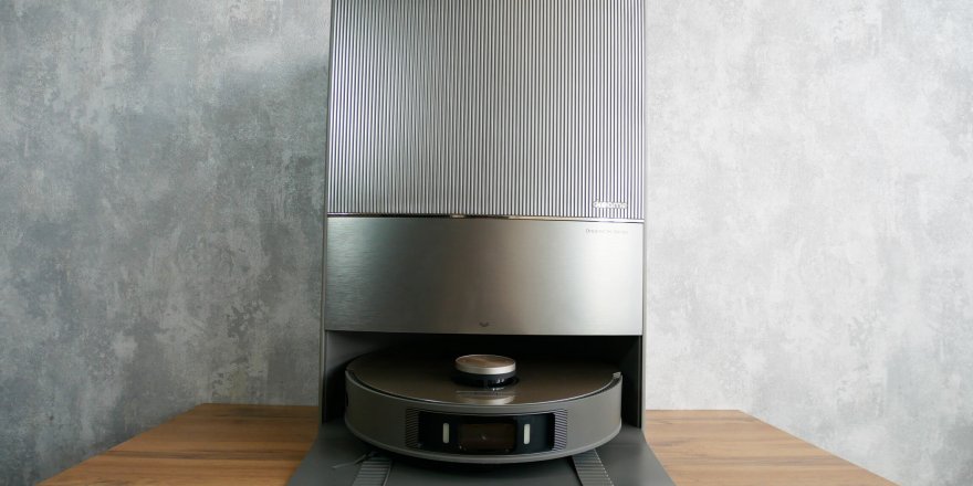 Dreame Bot X10 Pro