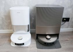 Dreame Bot X10 Pro vs. Dreame Bot L10s Ultra : Quelle est la différence et lequel choisir ?