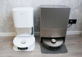 Dreame Bot X10 Pro vs. Dreame Bot L10s Ultra : Quelle est la différence et lequel choisir ?