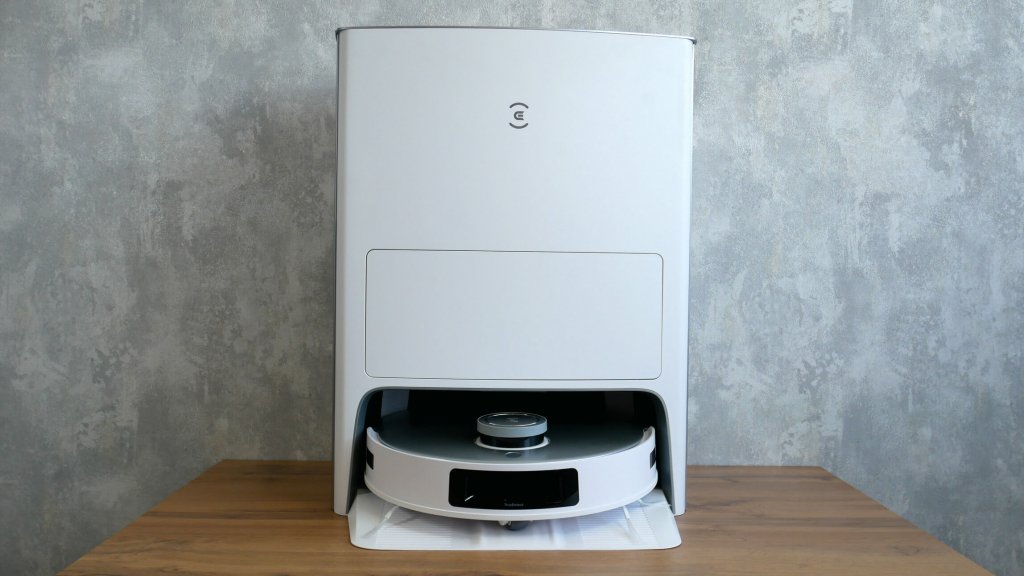 Ecovacs Deebot T20 Pro