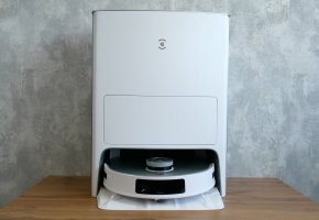 Ecovacs Deebot T20 Pro : Aspiration puissante, ramassage des lingettes, station améliorée