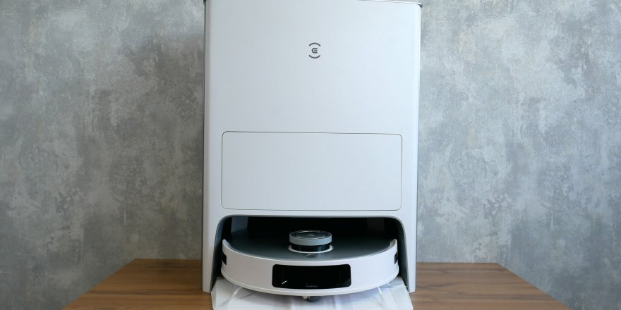 Ecovacs Deebot T20 Pro
