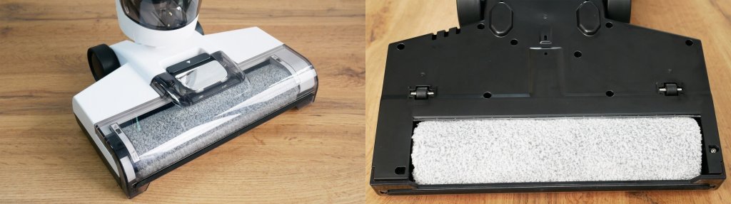KaringBee M1 : Module de nettoyage