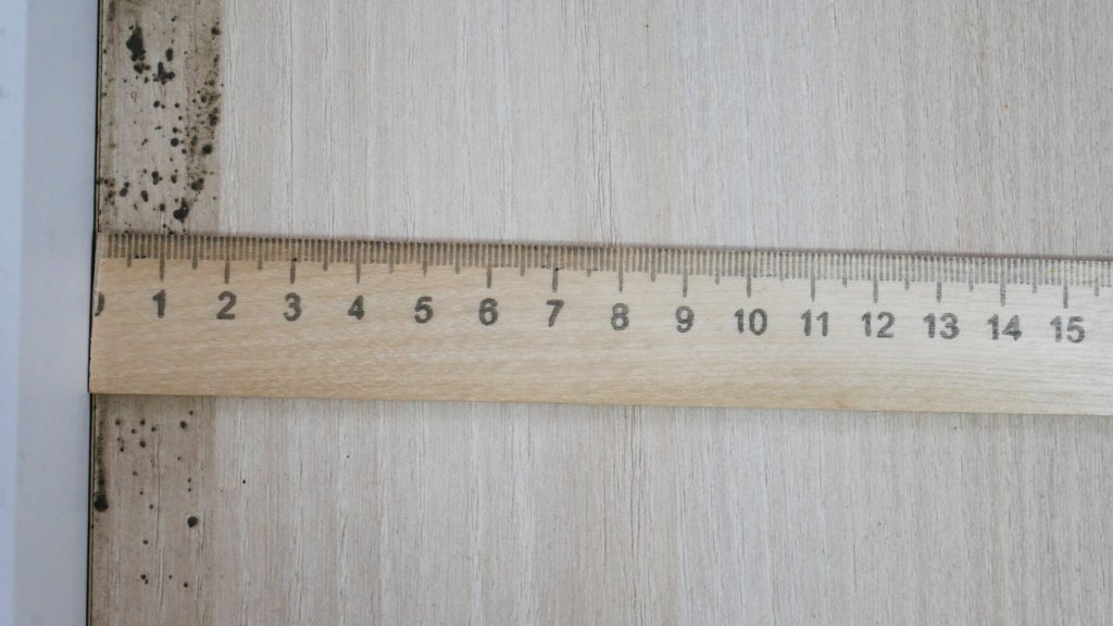 KaringBee M1 : Angle mort
