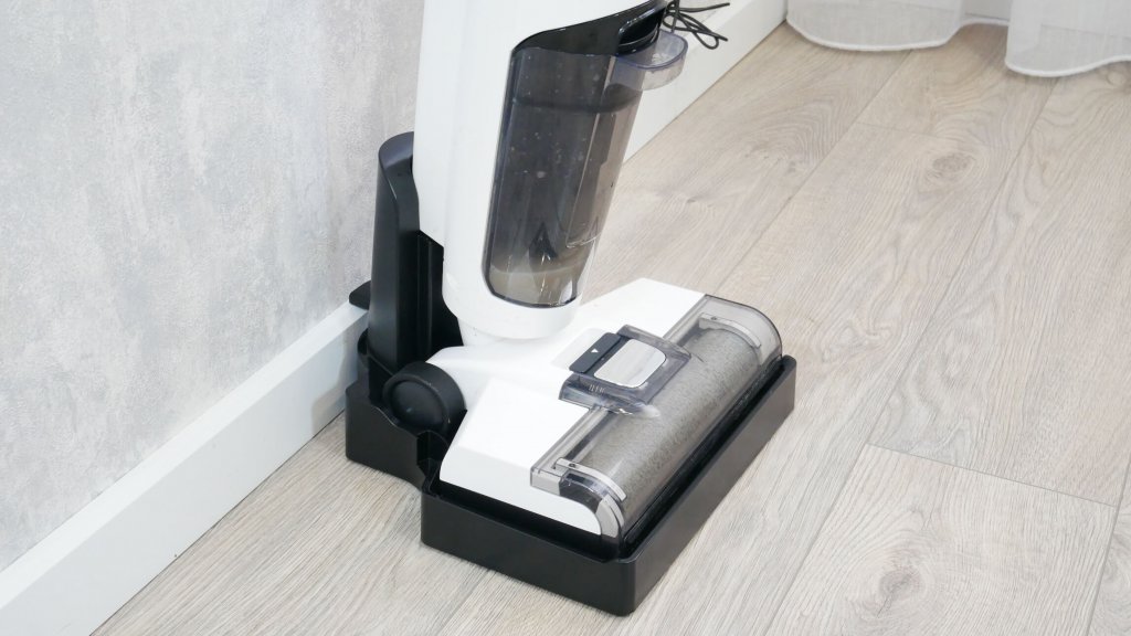 KaringBee M1 : Autonettoyant