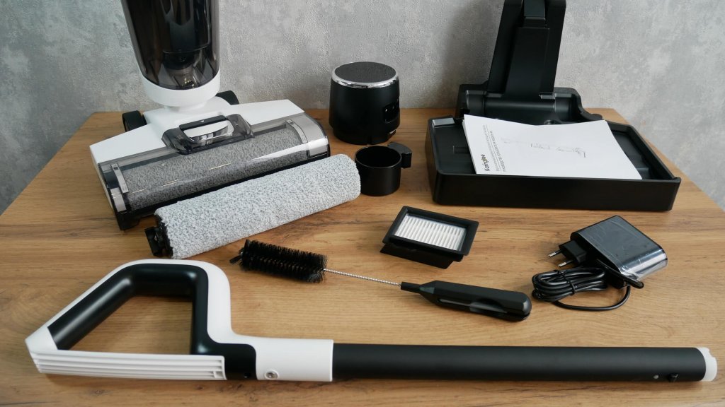 KaringBee M1 : Contenu de l'emballage