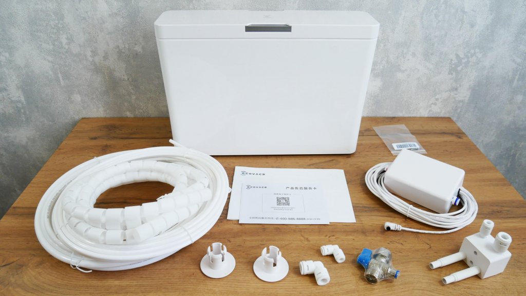 Kit de modules Ecovacs