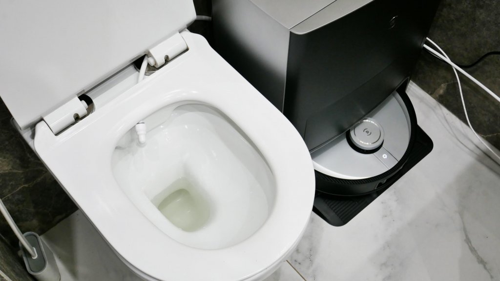 Canalisation temporaire