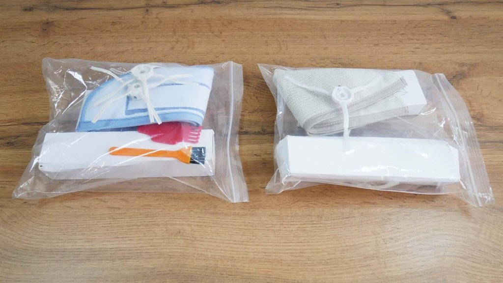 Emballage AliExpress