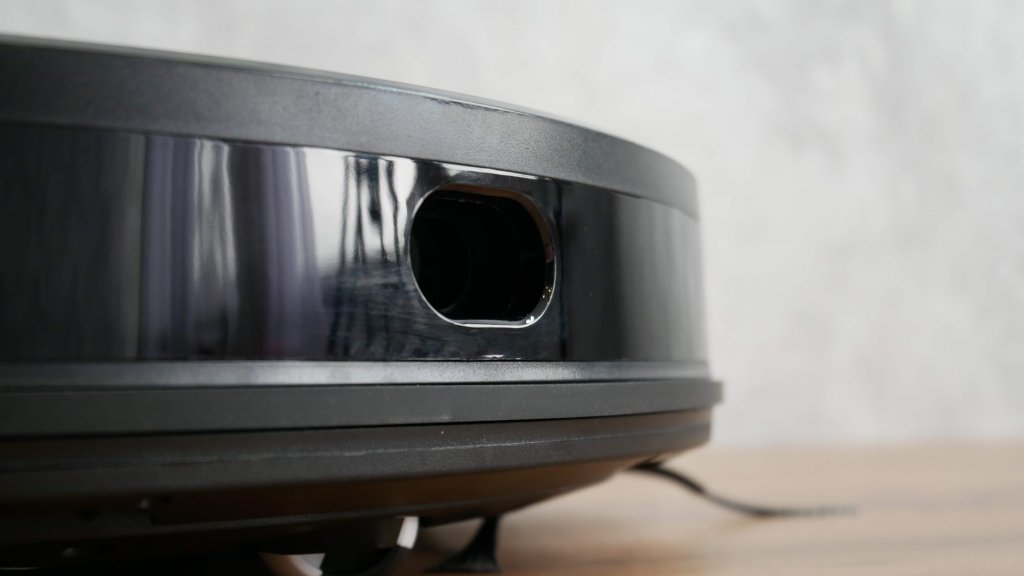 THAMTU T21 : Lidar caché