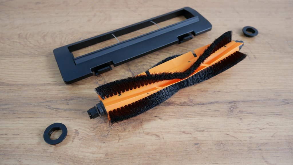 THAMTU T21 : turbo brush