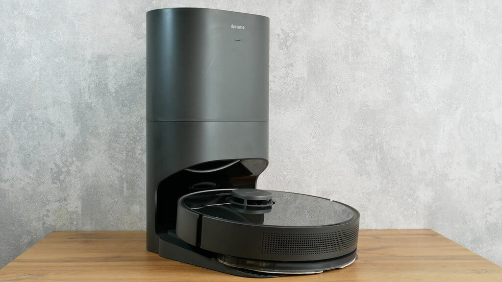 Dreame Bot D10s Plus