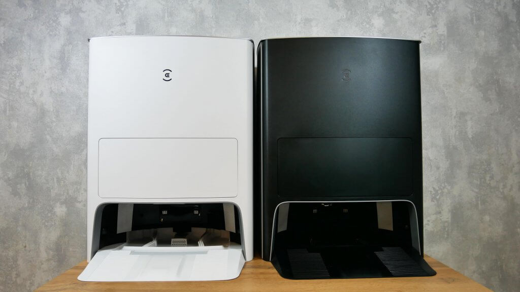 Comparaison des stations