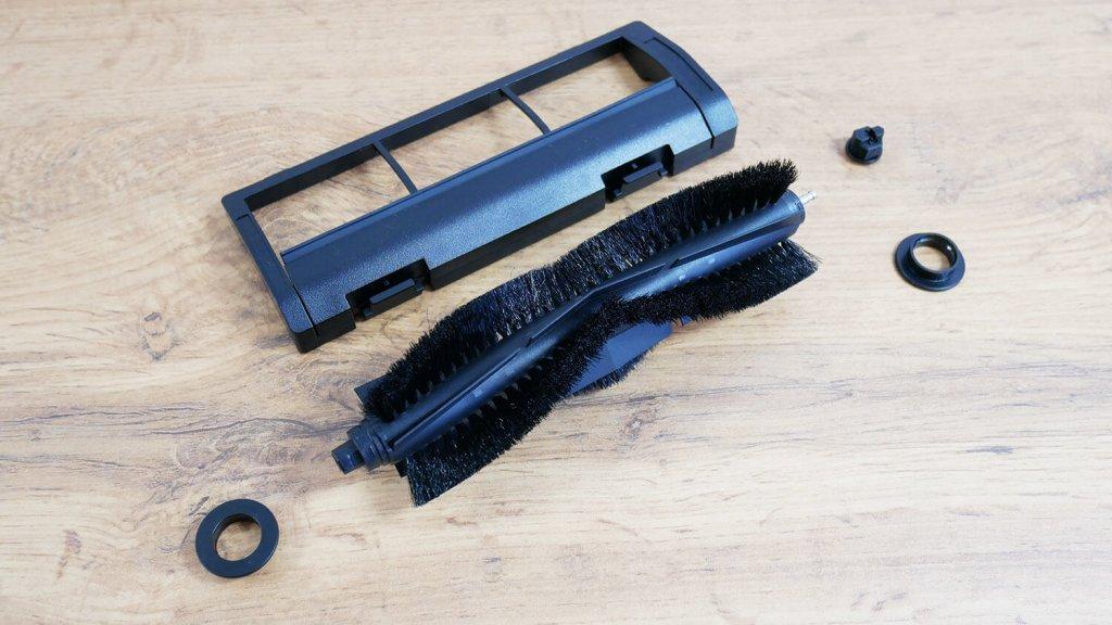 iLIFE T10s : Brosse centrale