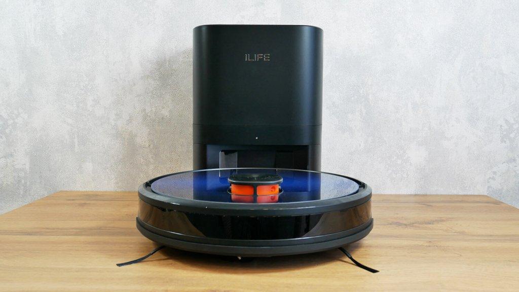 iLIFE T10s