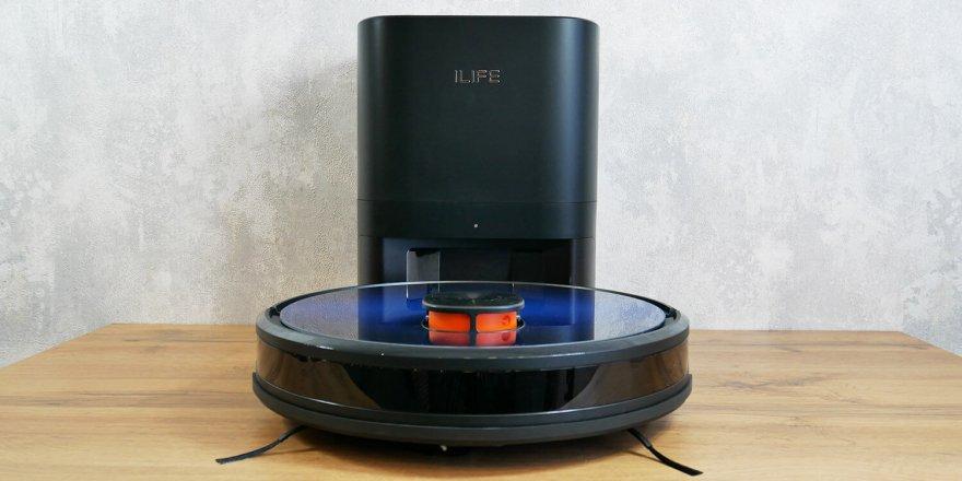 iLIFE T10s