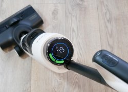 ROIDMI NEO : un aspirateur eau et poussière à double mode
