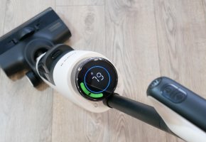 ROIDMI NEO : un aspirateur eau et poussière à double mode
