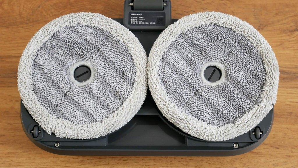 Accessoire polisseuse Dreame V16s