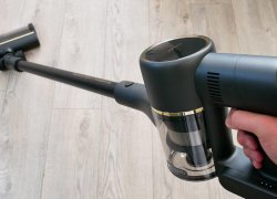 Dreame R10 Pro : Prix optimal, accessoires complets, design modernisé