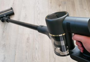 Dreame R10 Pro : Prix optimal, accessoires complets, design modernisé