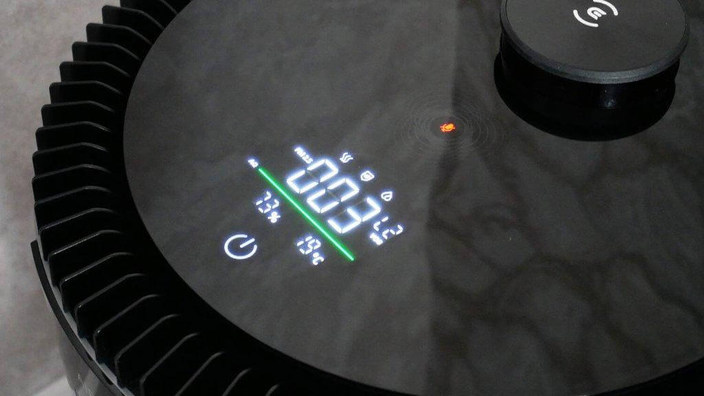 ECOVACS AIRBOT Z1 : Présentation