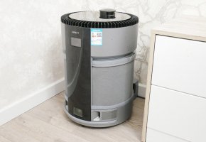 Robot purificateur d'air ECOVACS AIRBOT Z1 : LE RÊVE DES PERSONNES ALLERGIQUES ! Que peut-il faire ?