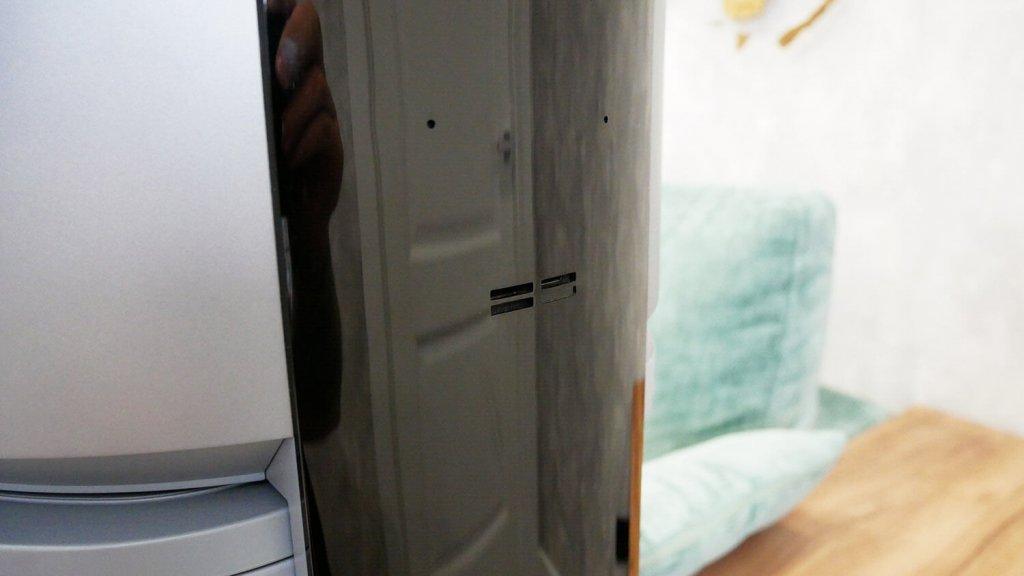 ECOVACS AIRBOT Z1 : Capteurs