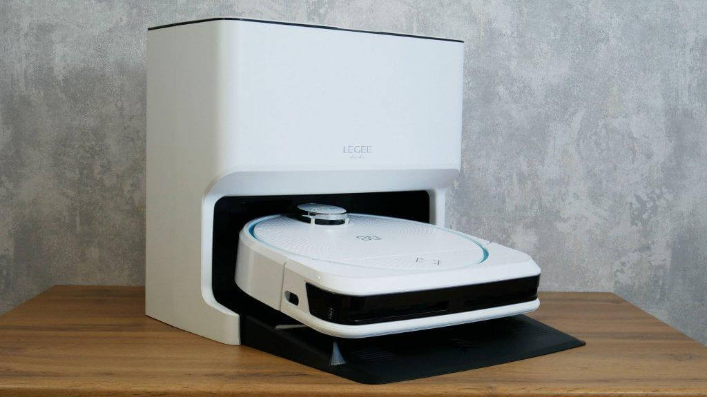 Hobot LEGEE-D8 LuLu