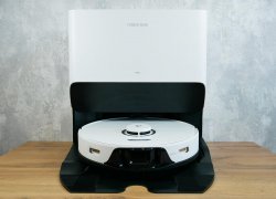 Roborock S8 Pro Ultra : le produit phare de 2023 ! Que peut faire cet aspirateur robot ?!