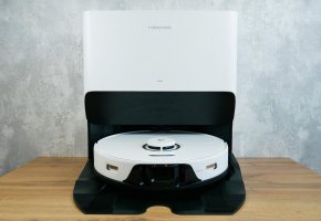 Roborock S8 Pro Ultra : le produit phare de 2023 ! Que peut faire cet aspirateur robot ?!