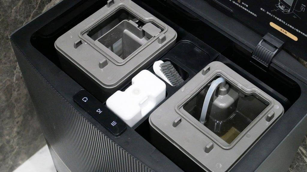 Le module est installé
