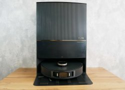Dreame Bot X20 Pro Plus : Un nouveau niveau de nettoyage humide et une station hautement autonome