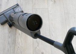 Dreame H12 Core : prix abordable, fonctionnalités simplifiées, même qualité de nettoyage des sols